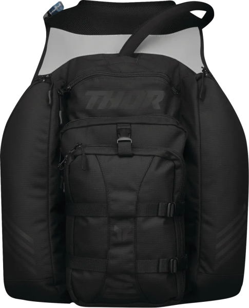 Vesta Thor Tracker Utility Negru XL/2XL/3XL-0