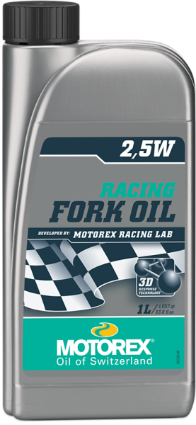 Ulei furca Motorex Racing 1L