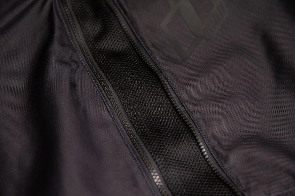 Geaca Textila Icon Airform Black-3