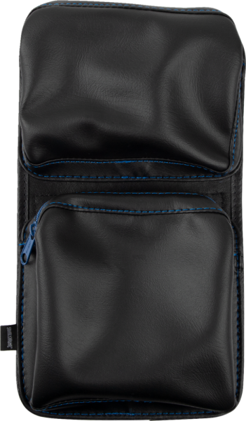 Dashboard Pouch Black, 1, nordicamoto.ro