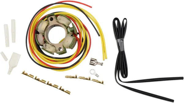 MOOSE RACING Stator For Suzuki -0
