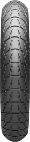 Battlax Adventurecross Scrambler Ax41s Tire -0