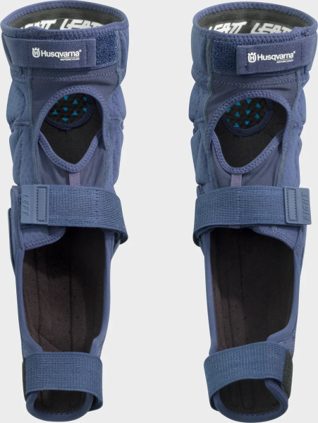 Genunchiere Copii Husqvarna 3DF Hybrid EXT-1