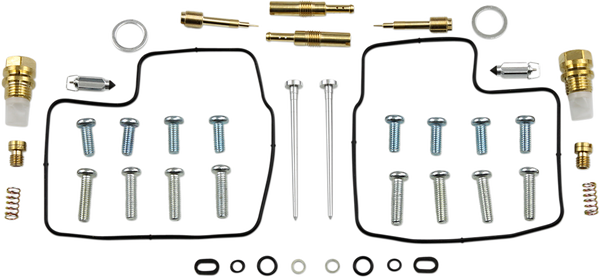 Set de reparație pentru carburator, 1, nordicamoto.ro