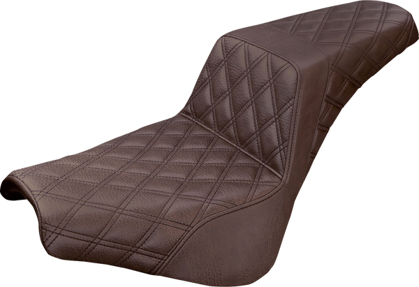 Step-up Seat Brown, 1, nordicamoto.ro