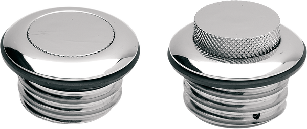 Pop-up Gas Cap Black, 1, nordicamoto.ro