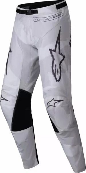 Pantaloni Alpinestars Racer Hollow Brown/Camo 34, 1, nordicamoto.ro
