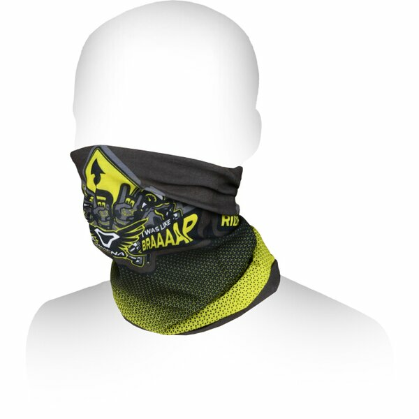 Bandana MACNA SUMMER TUBE-10