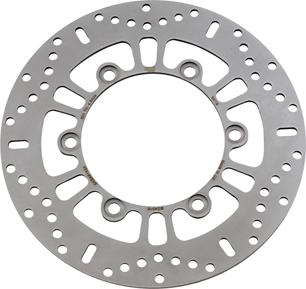 Md Series Pro-lite Brake Rotor Stainless Steel, 1, nordicamoto.ro