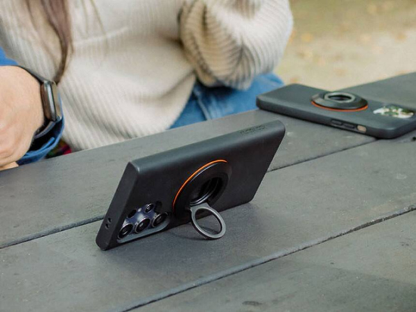 Inel Quad Lock MAG-2