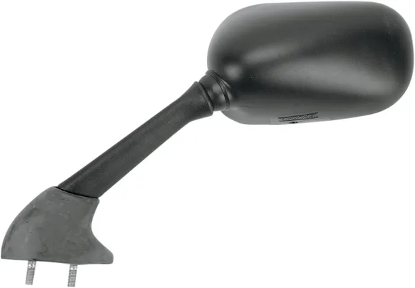 Oem-style Replacement Mirror Black-1