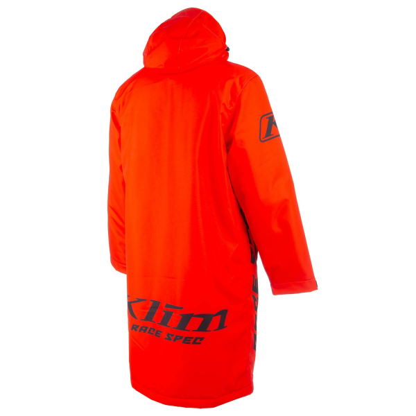 Geaca Snowmobil Klim Pit Revolt Knockout Pink - Hi-Vis-18