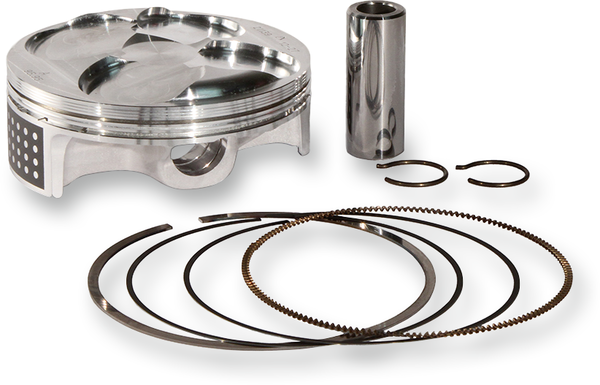 Piston Kit Forged High Compression For 4-stroke 