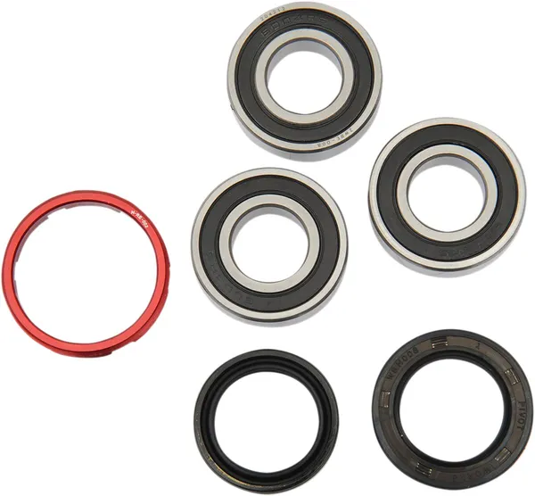 Wheel Bearing And Seal Kit-0