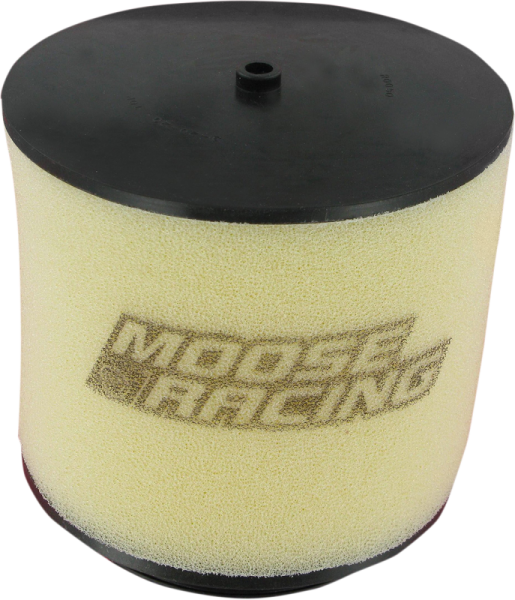 Air Filter Black, Yellow, 1, nordicamoto.ro