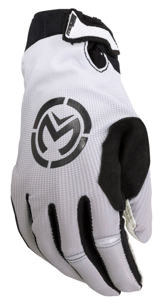 Manusi Moose Racing SX1™ White-2