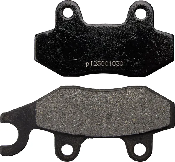 MOOSE RACING Qualifier Brake Pads -1