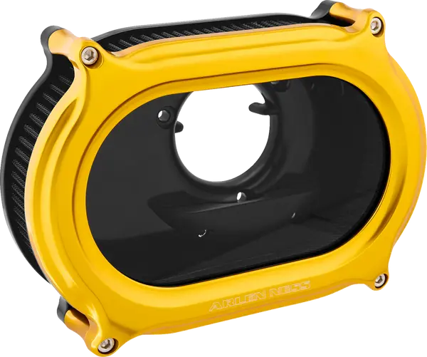 Stage 2 Method Air Cleaner Kit Gold, 1, nordicamoto.ro