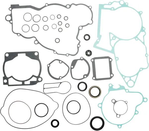 MOOSE RACING Complete Gasket And Oil Seal Kit 
