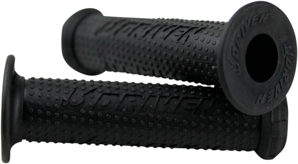 Revolt Grips Black, 1, nordicamoto.ro