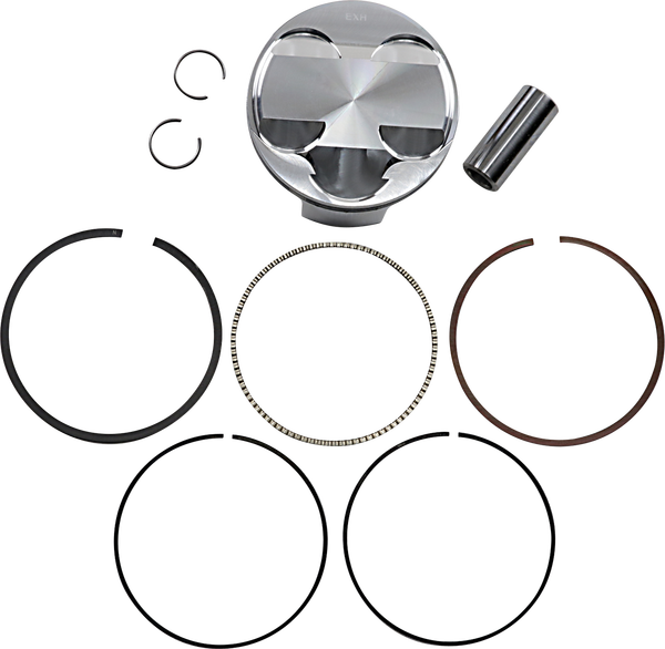 Atv/utv Piston Kit, 1, nordicamoto.ro