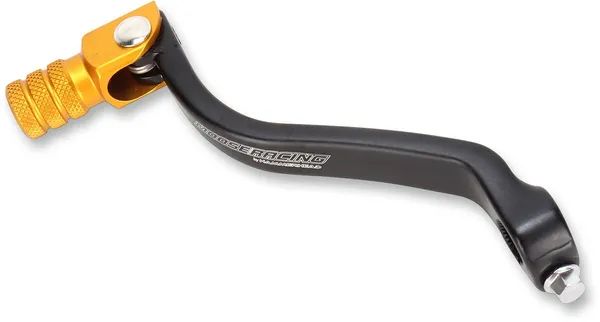 MOOSE RACING Forged Shift Lever Black -0