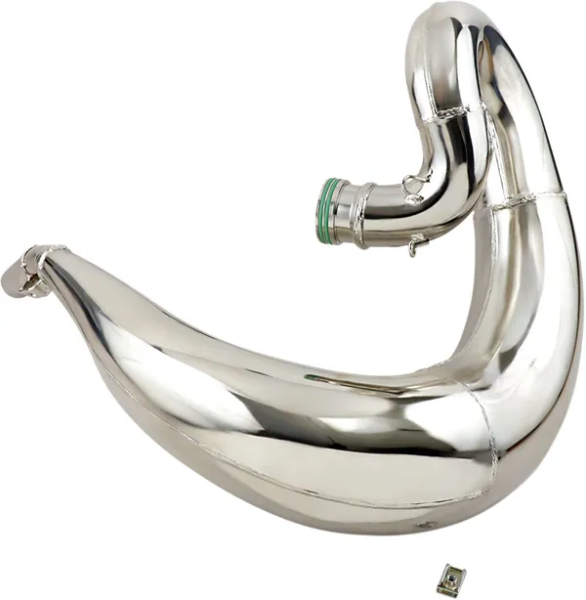 Fatty Pipe Nickel-plated-0