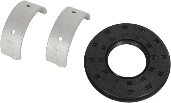 Main Crankshaft Bearing And Seal Kit