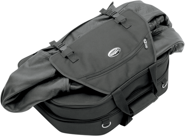 Tour-pak® Luggage Bag Black, 2, nordicamoto.ro
