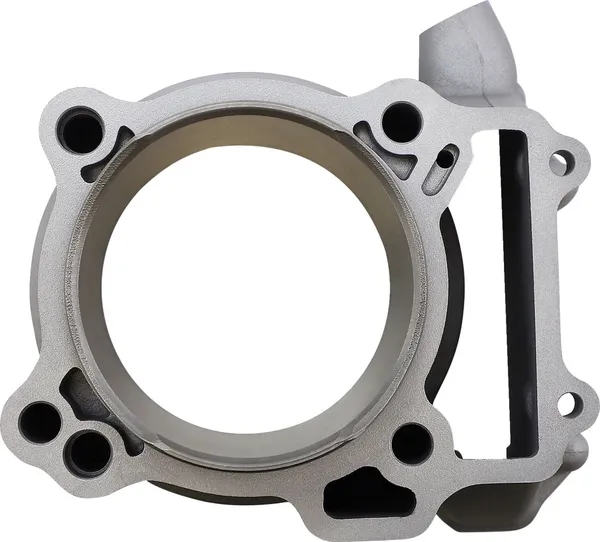 Cylinder Kit Silver-1