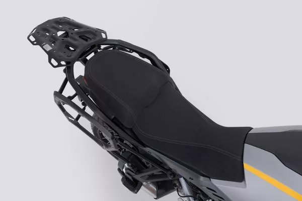 Pro Side Carrier Black, Powder-coated -3