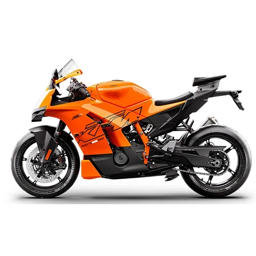 Motocicleta KTM 990 RC R '26-6