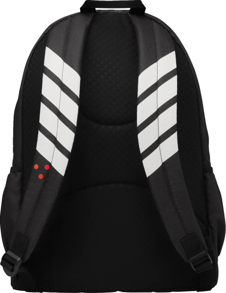 Varsity Backpack Black -0