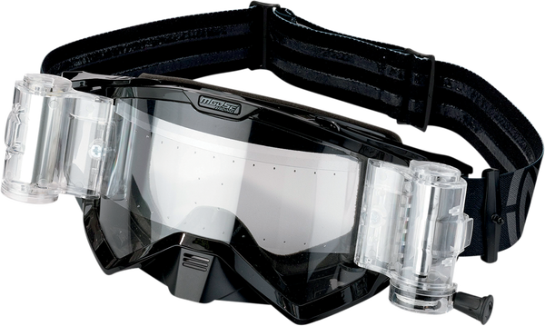 Sistem Roll-off Ochelari MOOSE RACING Xcr Clear