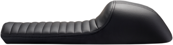 Universal Classic Café Racer Seat Black, 5, nordicamoto.ro