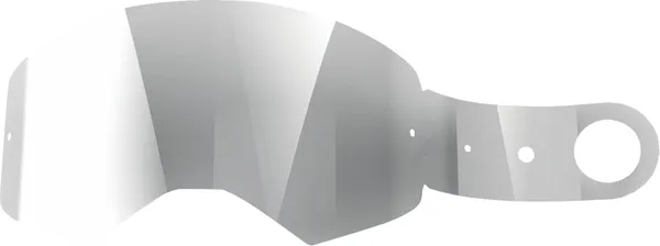 Alpinestars Supertech Goggle Perimeter Seal Tear-offs Clear -0