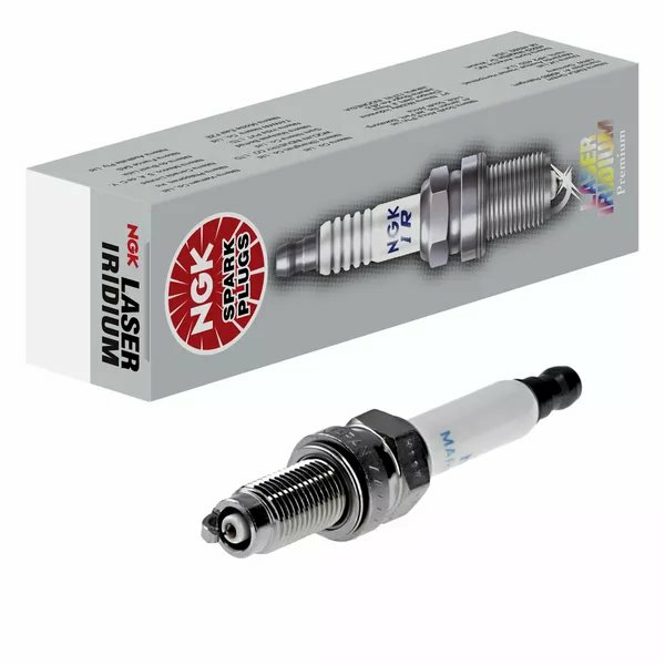 Iridium Ix Spark Plug -1