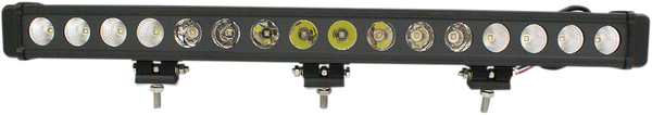 Led Spot/flood Light Black, 1, nordicamoto.ro
