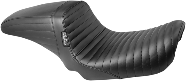 Kickflip Seat Black, 1, nordicamoto.ro