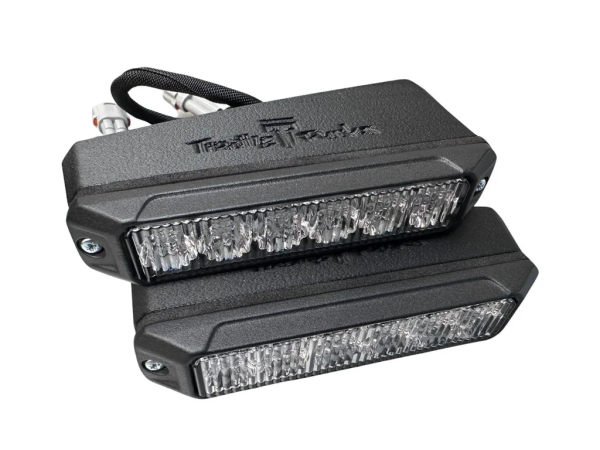 Set Lumini Spate Led Throttle Punks ATV CFMOTO CForce X850 G3/X1000 G3 '24-'26, 6, nordicamoto.ro
