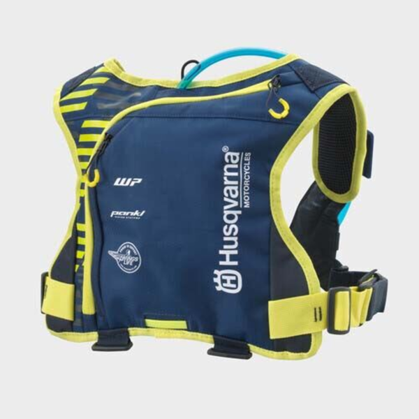 Team Erzberg Hydration Pack-1