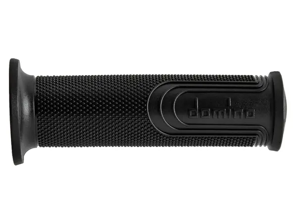 Grip Pads Black, 1, nordicamoto.ro
