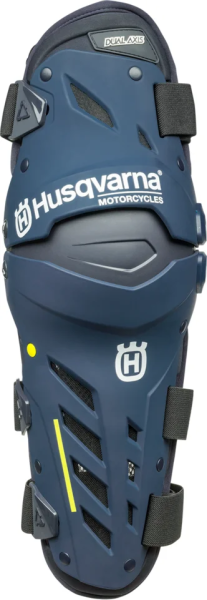 Genunchiere HUSQVARNA DUAL AXIS-1