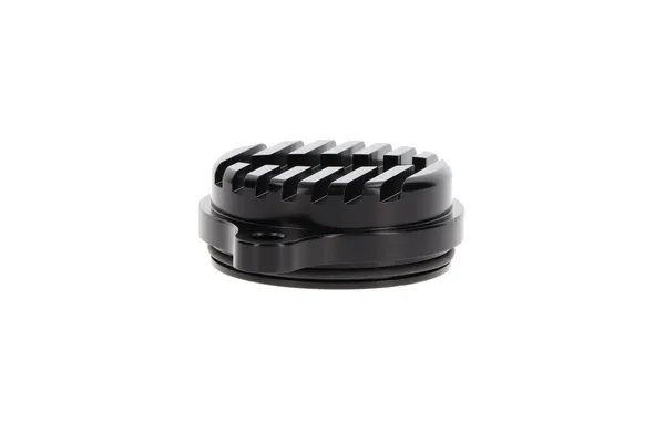 Oil Filter Cap Black-4
