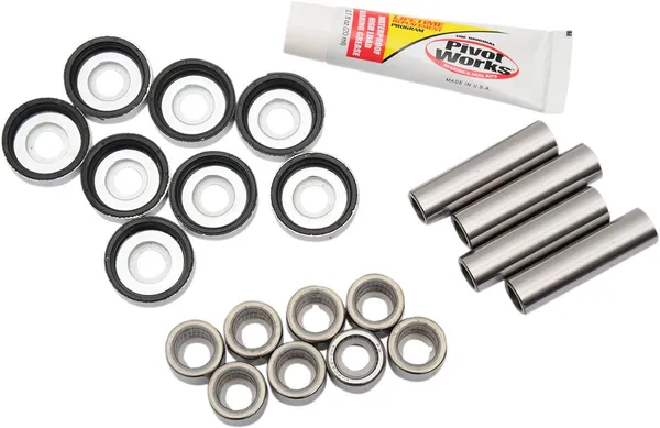 A-arm Bearing Kit-0