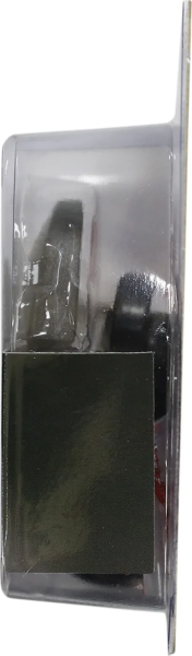 Led License Plate Light White, 4, nordicamoto.ro
