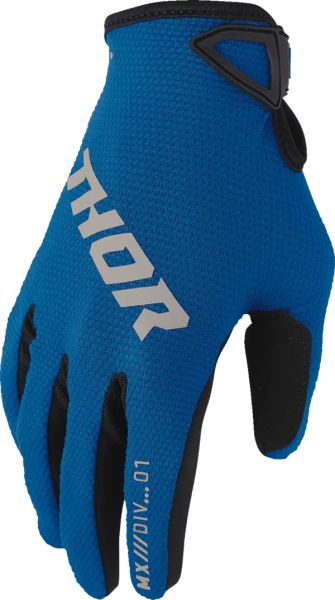 Youth Ridemode Static Gloves Blue -a2e8d935c8af8d1b084c8cfc9ce32002.webp