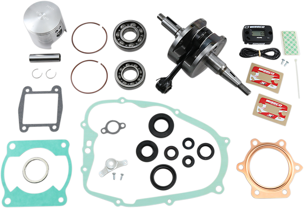 Engine Rebuild Kit - Garage Buddy - 2-stroke, 1, nordicamoto.ro