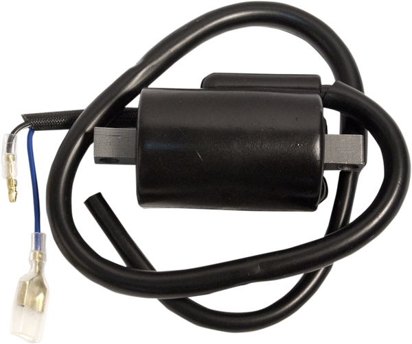 Ignition Coil Black 