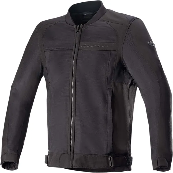 Geaca Textila Alpinestars Luc v2 Air Black-2